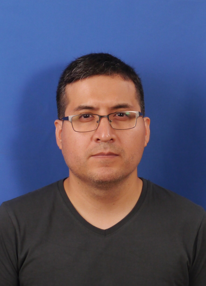 Osmar Rodríguez